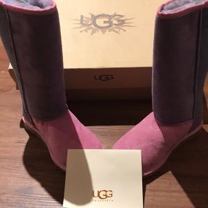 Brand new UGGS